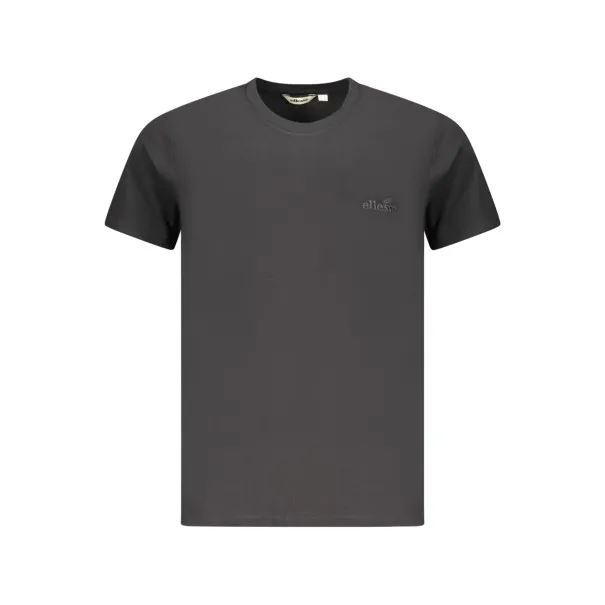 T-shirt à manches courtes pour homme ELLESSE, noir - ELLESSE
