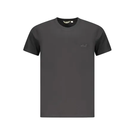 T-shirt à manches courtes pour homme ELLESSE, noir - ELLESSE