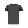 T-shirt à manches courtes pour homme ELLESSE, noir - ELLESSE