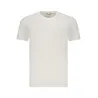 T-shirt blanc à manches courtes pour homme ELLESSE - ELLESSE