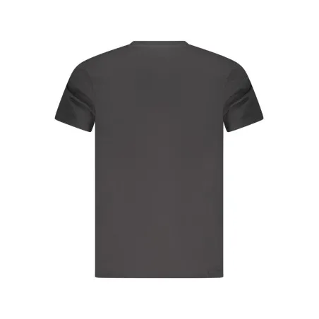 T-shirt à manches courtes pour homme ELLESSE, noir - ELLESSE