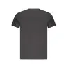 T-shirt à manches courtes pour homme ELLESSE, noir - ELLESSE