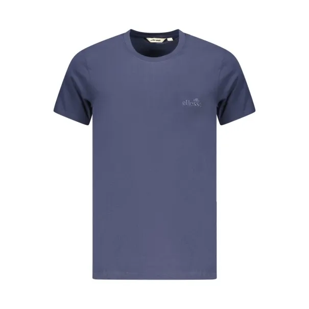 T-shirt à manches courtes pour homme ELLESSE, bleu - ELLESSE