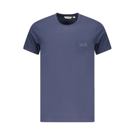 T-shirt à manches courtes pour homme ELLESSE, bleu - ELLESSE