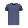 T-shirt à manches courtes pour homme ELLESSE, bleu - ELLESSE