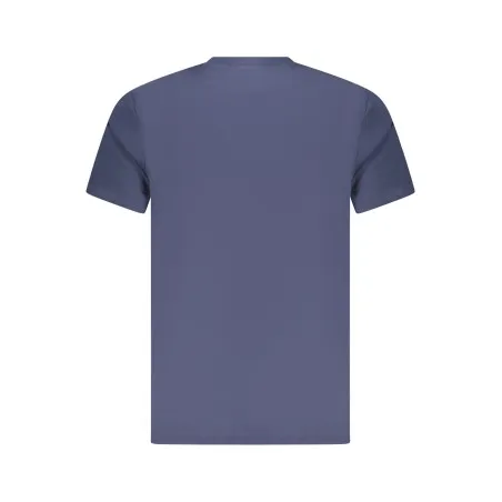 T-shirt à manches courtes pour homme ELLESSE, bleu - ELLESSE