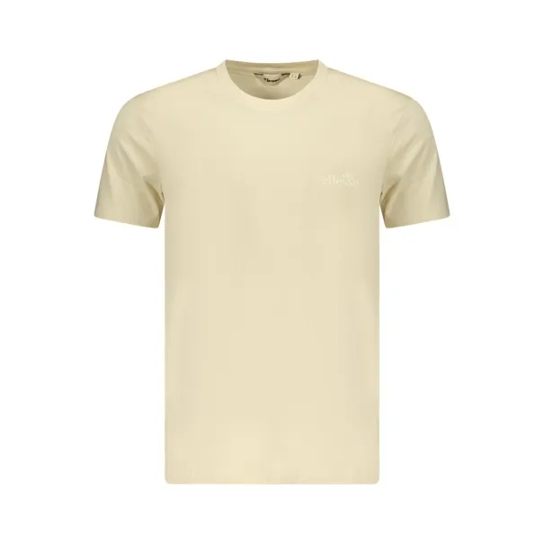 T-shirt à manches courtes pour homme ELLESSE, beige - ELLESSE
