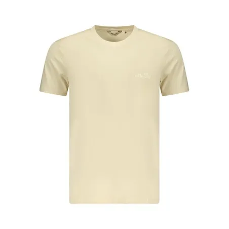 T-shirt à manches courtes pour homme ELLESSE, beige - ELLESSE