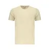 T-shirt à manches courtes pour homme ELLESSE, beige - ELLESSE
