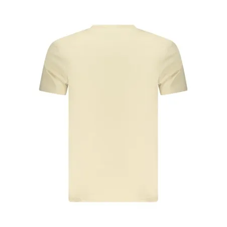 T-shirt à manches courtes pour homme ELLESSE, beige - ELLESSE