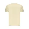 T-shirt à manches courtes pour homme ELLESSE, beige - ELLESSE
