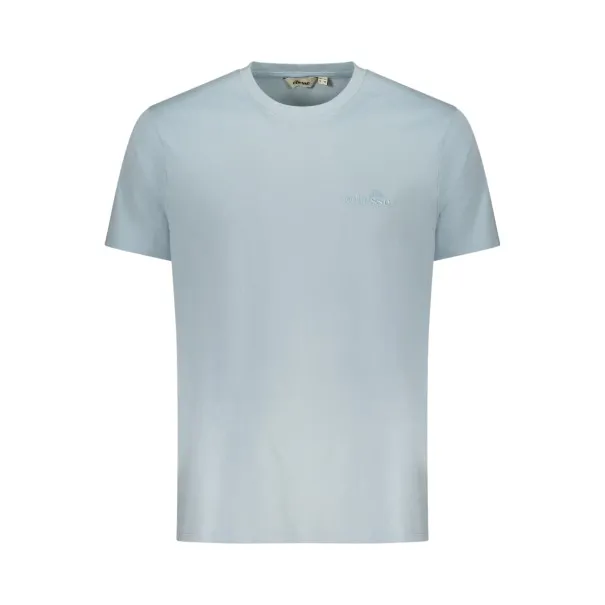 T-shirt à manches courtes pour homme ELLESSE, bleu - ELLESSE