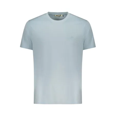 T-shirt à manches courtes pour homme ELLESSE, bleu - ELLESSE