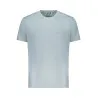 T-shirt à manches courtes pour homme ELLESSE, bleu - ELLESSE
