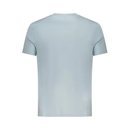 T-shirt à manches courtes pour homme ELLESSE, bleu - ELLESSE
