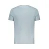 T-shirt à manches courtes pour homme ELLESSE, bleu - ELLESSE