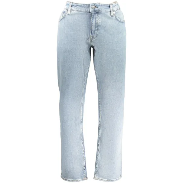 Jean Boss en denim bleu pour homme - BOSS