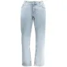 Jean Boss en denim bleu pour homme - BOSS