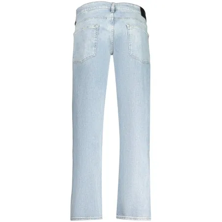 Jean Boss en denim bleu pour homme - BOSS