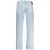 Jean Boss en denim bleu pour homme - BOSS