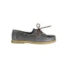 CHAUSSURES CLASSIQUES BLEUES POUR HOMMES LUMBERJACK - LUMBERJACK