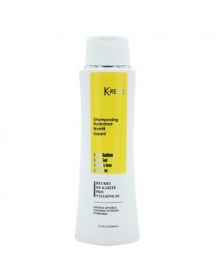 Shampooing K- REINE SANS SULFATE NUTRITIF LISSANT 270ML K- REINE - 1