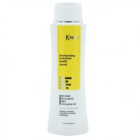 Shampooing K- REINE SANS SULFATE NUTRITIF LISSANT 270ML - K- REINE