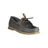 CHAUSSURES CLASSIQUES BLEUES POUR HOMMES LUMBERJACK - LUMBERJACK