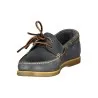 CHAUSSURES CLASSIQUES BLEUES POUR HOMMES LUMBERJACK - LUMBERJACK