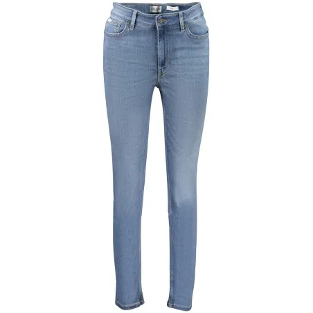 Jean Guess pour homme, bleu - GUESS JEANS