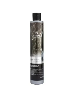 Shampooing K- REINE SILVER SHAMPOING 250 ML - K- REINE