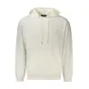 Sweat-shirt zippé blanc pour homme Marina Yachting - MARINA YACHTING