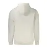 Sweat-shirt zippé blanc pour homme Marina Yachting - MARINA YACHTING