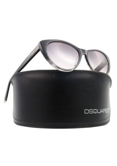 Lunettes de Soleil Femme DSQUARED DQ0079 - Dsquared²