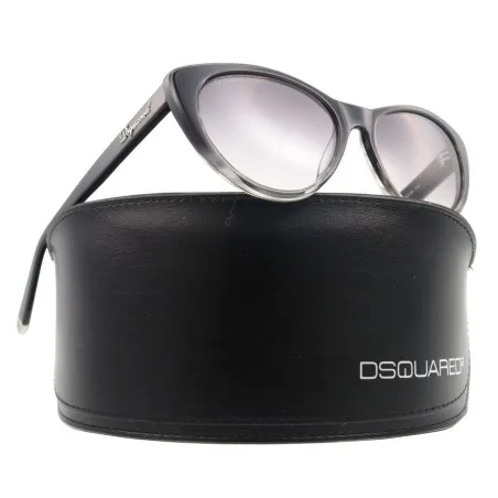 Lunettes de Soleil Femme DSQUARED DQ0079 - Dsquared²