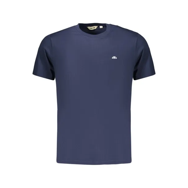 T-shirt à manches courtes pour homme ELLESSE, bleu - ELLESSE