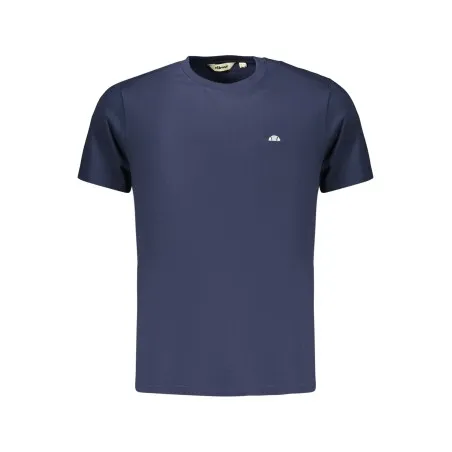 T-shirt à manches courtes pour homme ELLESSE, bleu - ELLESSE