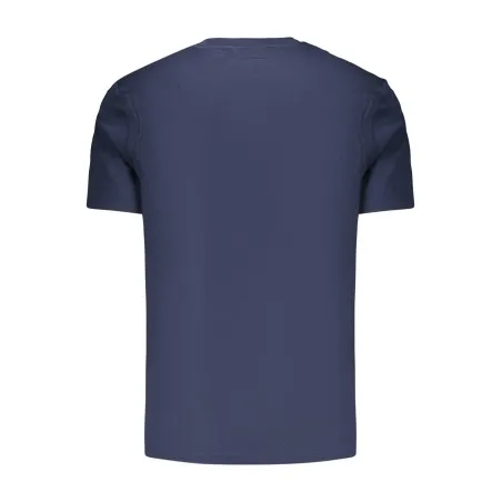 T-shirt à manches courtes pour homme ELLESSE, bleu - ELLESSE