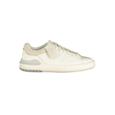CHAUSSURES DE SPORT BLANCHES POUR HOMMES CLARKS - CLARKS