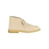 Bottes beiges pour hommes Clarks - CLARKS