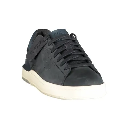 CHAUSSURES DE SPORT BLEUES POUR HOMMES CLARKS - CLARKS