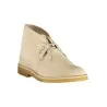 Bottes beiges pour hommes Clarks - CLARKS