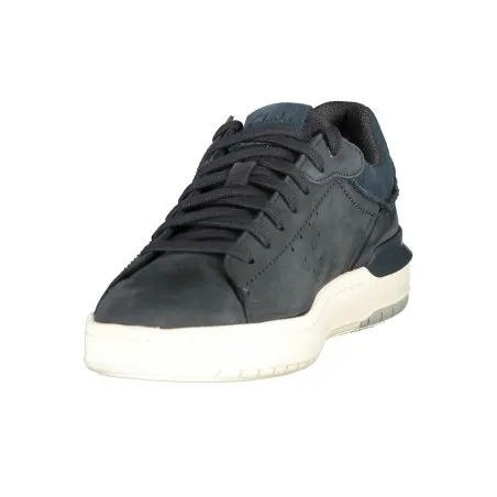 CHAUSSURES DE SPORT BLEUES POUR HOMMES CLARKS - CLARKS