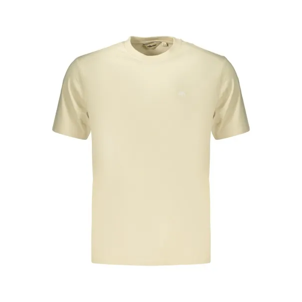 T-shirt à manches courtes pour homme ELLESSE, beige - ELLESSE
