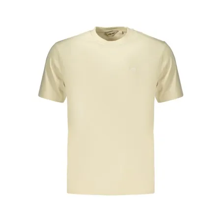 T-shirt à manches courtes pour homme ELLESSE, beige - ELLESSE