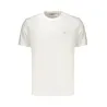 T-shirt blanc à manches courtes pour homme ELLESSE - ELLESSE