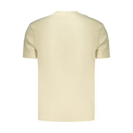 T-shirt à manches courtes pour homme ELLESSE, beige - ELLESSE