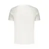 T-shirt blanc à manches courtes pour homme ELLESSE - ELLESSE