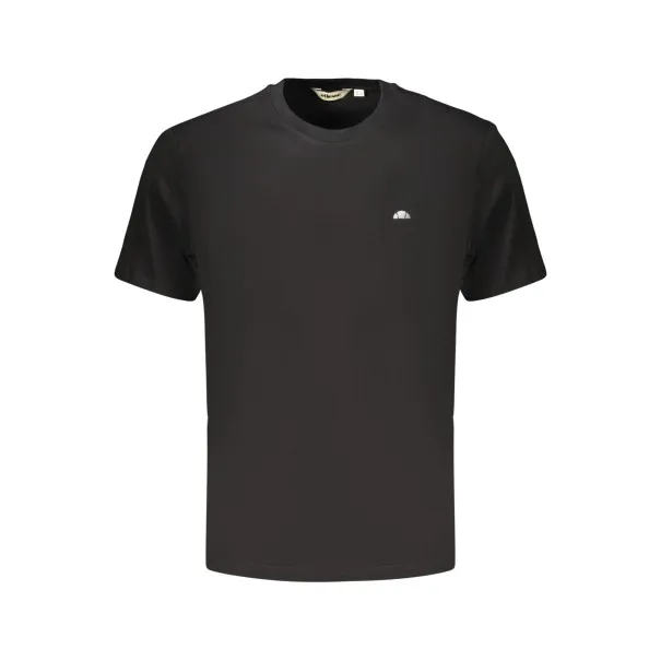 T-shirt à manches courtes pour homme ELLESSE, noir - ELLESSE