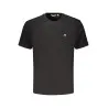 T-shirt à manches courtes pour homme ELLESSE, noir - ELLESSE